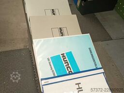 Hurco VMX24
