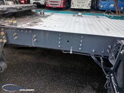 Scania P320 4x2 Highline, Euro 6, NL truck
