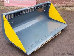  Agomac Puinbak (30mm spijlen)