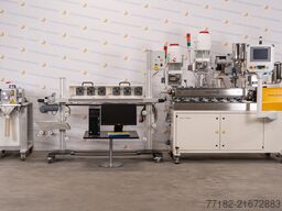 Collin Zk25 Compounding Line