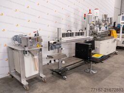 Collin Zk25 Compounding Line