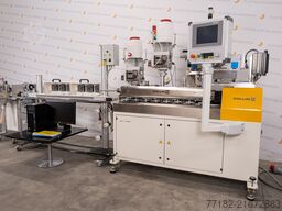 Collin Zk25 Compounding Line