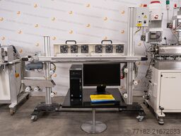 Collin Zk25 Compounding Line