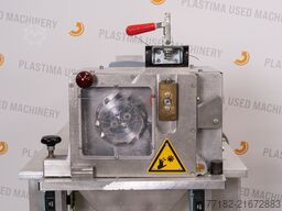 Collin Zk25 Compounding Line