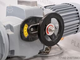 Collin Zk25 Compounding Line