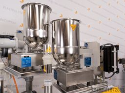 Collin Zk25 Compounding Line