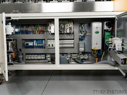 Collin Zk25 Compounding Line