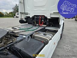 DAF XG 480
