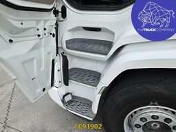 DAF XG 480