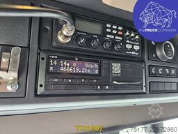 DAF XG 480