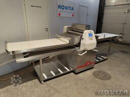 Fritsch Rollfix 70/650 E NU