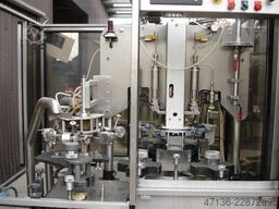 MAINGUET Degorgiermaschine, Typ GDDA