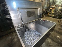 MAINGUET Degorgiermaschine, Typ GDDA