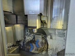 Deckel Maho DMU 50 eVolution