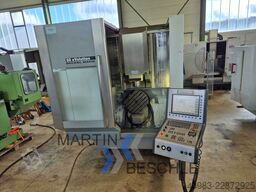Deckel Maho DMU 50 eVolution