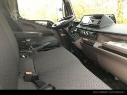 FUSO Canter 7C18 Dreiseiten-Stahlkipper LED+Klima+Dif
