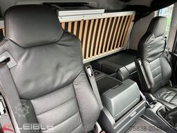 MAN TGS 26.540 6x4BB*Bordmatik*Retarder*338TKM*Blatt