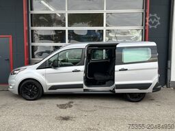 FORD Transit Connect Lang Trend Klima Tempomat 5-Sitz