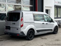 FORD Transit Connect Lang Trend Klima Tempomat 5-Sitz