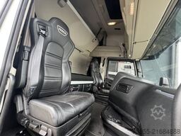 IVECO Stralis AS440S48 T/P ACC-Tempomat Intarder Klima