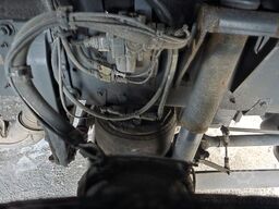 DAF XF 530 SSC LL ZF Intarder, Leder, Standklima