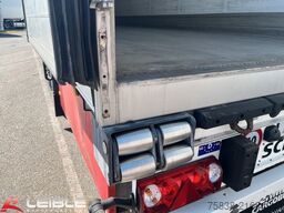 SCHMITZ CARGOBULL SKO 24*Frigo Blumenbreit*Thermo King*2xLiftachse