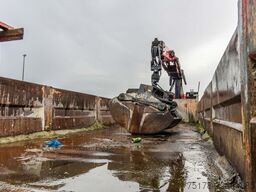 MAN TGS 26.400 - 6X4H+ EPSILON Q170 Z95 TR
