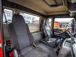MAN TGS 26.400 - 6X4H+ EPSILON Q170 Z95 TR