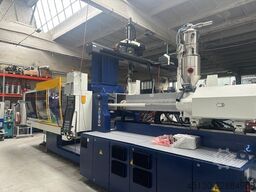 Engel Victory 2550/350 Tech