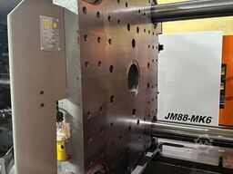 Chen Hsong JetMaster 208-MK6