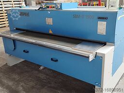 Lissmac SBM-B 1500