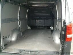 Mercedes-Benz eVito 111 Kasten Lang