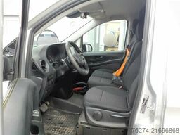 Mercedes-Benz eVito 111 Kasten Lang