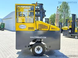 Combilift C5000XL / DUPLEX 4500MM / FREE LIFT
