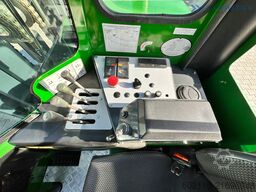 Combilift C4000 / LPG / DUPLEX / 4500MM /FREE LIFT