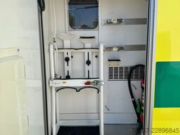 Mercedes-Benz Sprinter 519 **EURO 5-V6-AIRCO-BELGIAN ORIGINE**