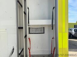 Mercedes-Benz Sprinter 519 **EURO 5-V6-AIRCO-BELGIAN ORIGINE**