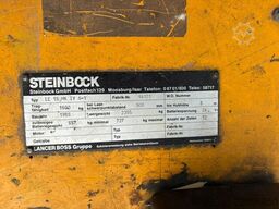 STEINBOCK LE16