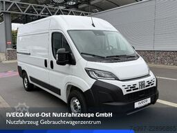 Fiat Ducato MY25 LED / NAVI / RFK