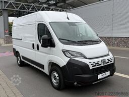 Fiat Ducato MY25 LED / NAVI / RFK