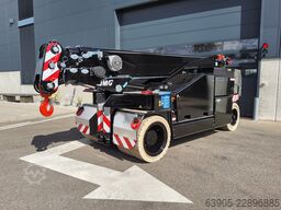 JMG MC 250S