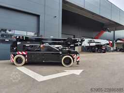JMG MC 250S