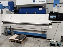 FASTI 726  3200 x 4,0 mm CNC
