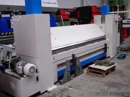 FASTI 726  3200 x 4,0 mm CNC