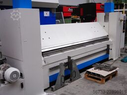 FASTI 726  3200 x 4,0 mm CNC