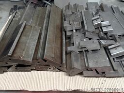 FASTI 726  3200 x 4,0 mm CNC