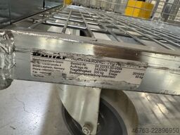 Wanzl KT3 1713