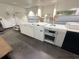 Canon imagePRESS C10010 VP Plockmatic BLM50 Bo