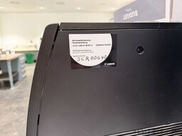 Canon imagePRESS C10010 VP Plockmatic BLM50 Bo