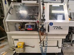 Benzinger TNL NCS1J